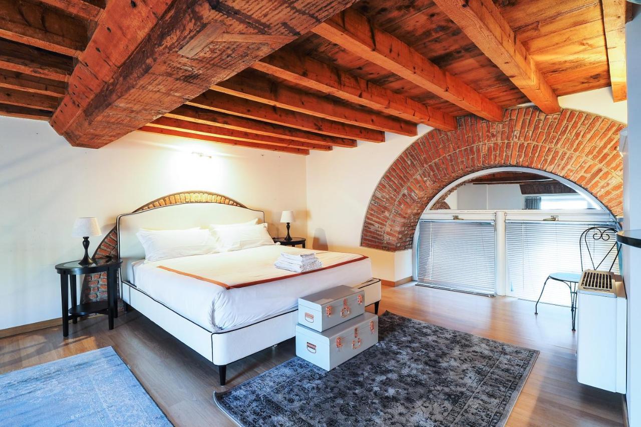 Unique Duomo Luxury Property Μιλάνο Εξωτερικό φωτογραφία