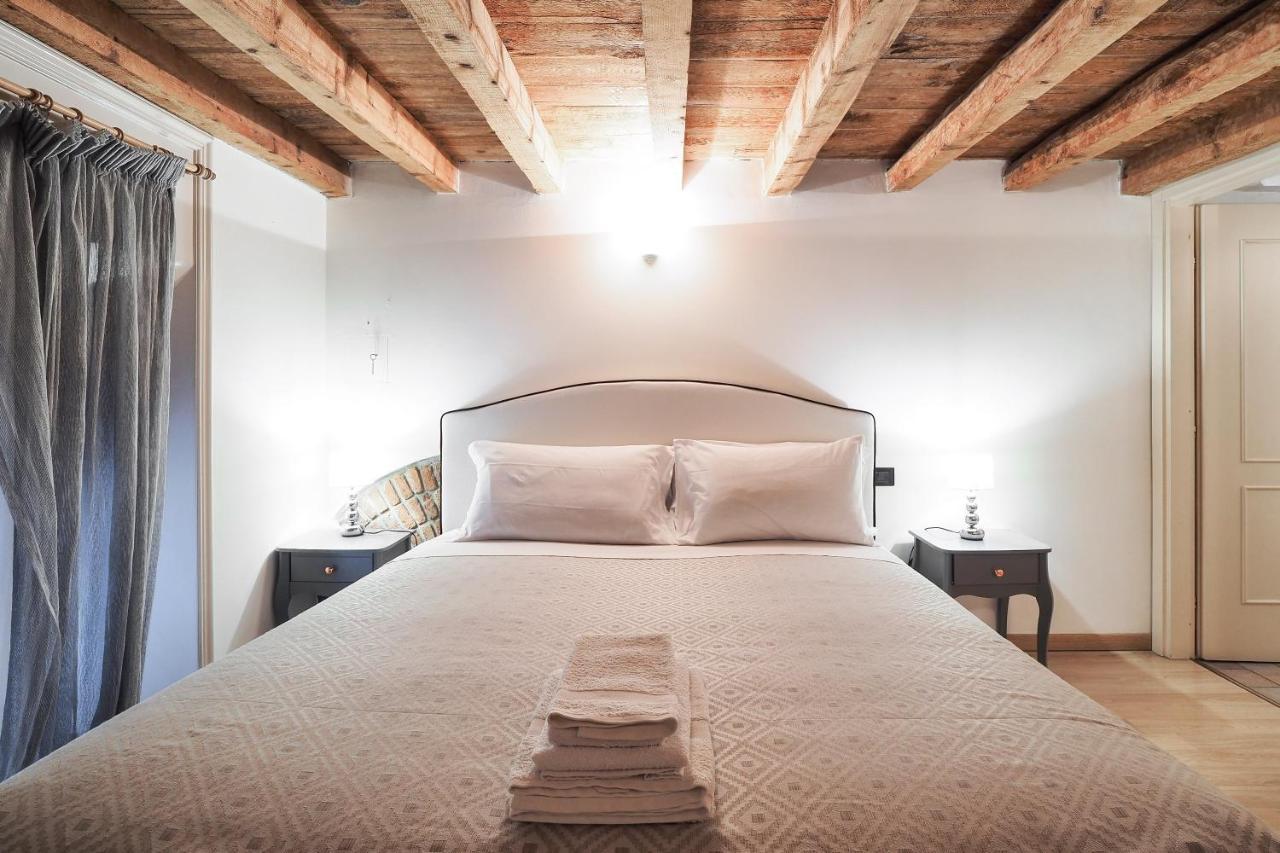 Unique Duomo Luxury Property Μιλάνο Εξωτερικό φωτογραφία