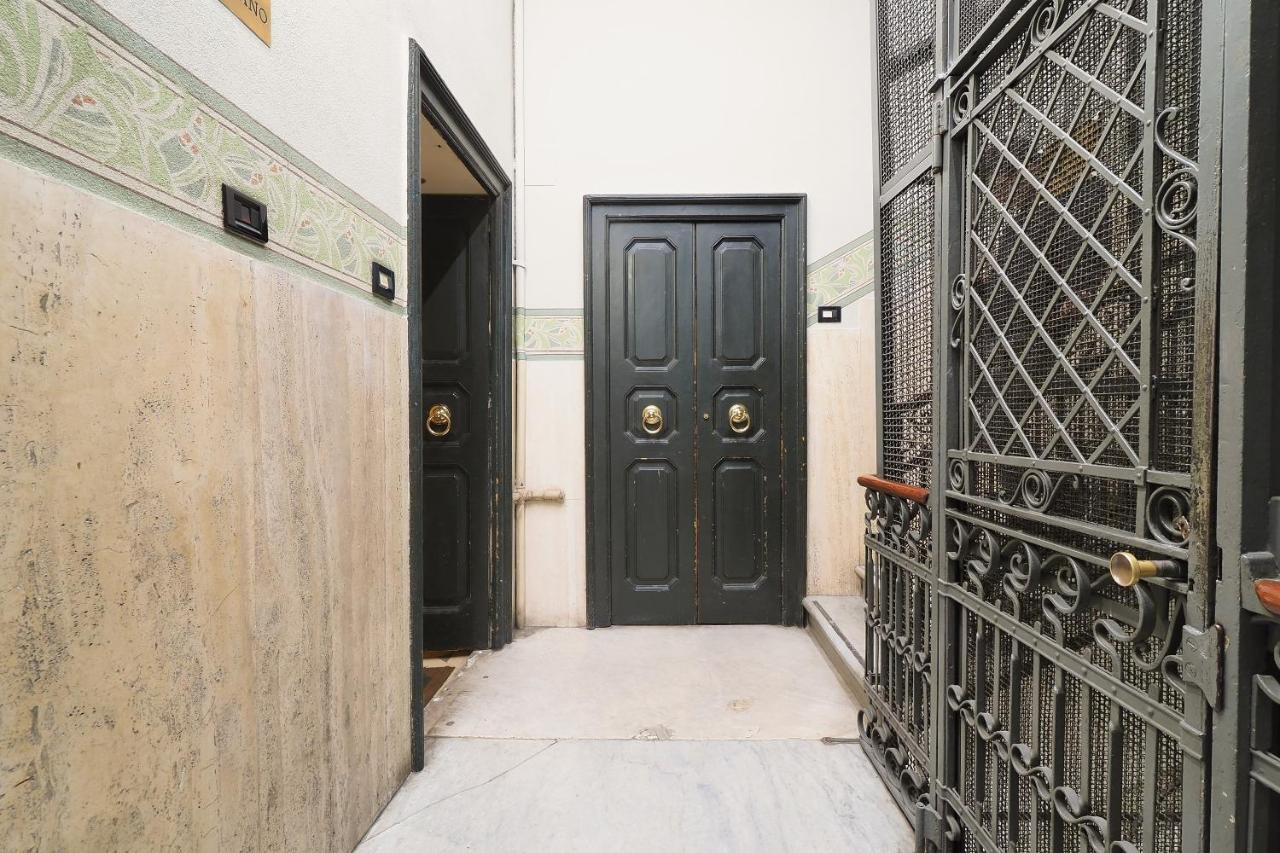 Unique Duomo Luxury Property Μιλάνο Εξωτερικό φωτογραφία