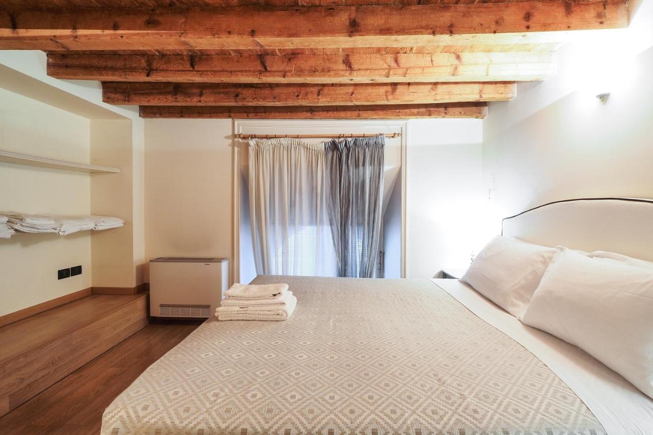 Unique Duomo Luxury Property Μιλάνο Εξωτερικό φωτογραφία