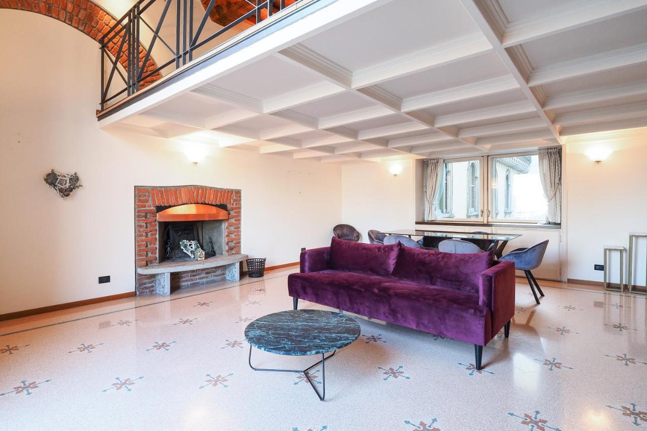 Unique Duomo Luxury Property Μιλάνο Εξωτερικό φωτογραφία