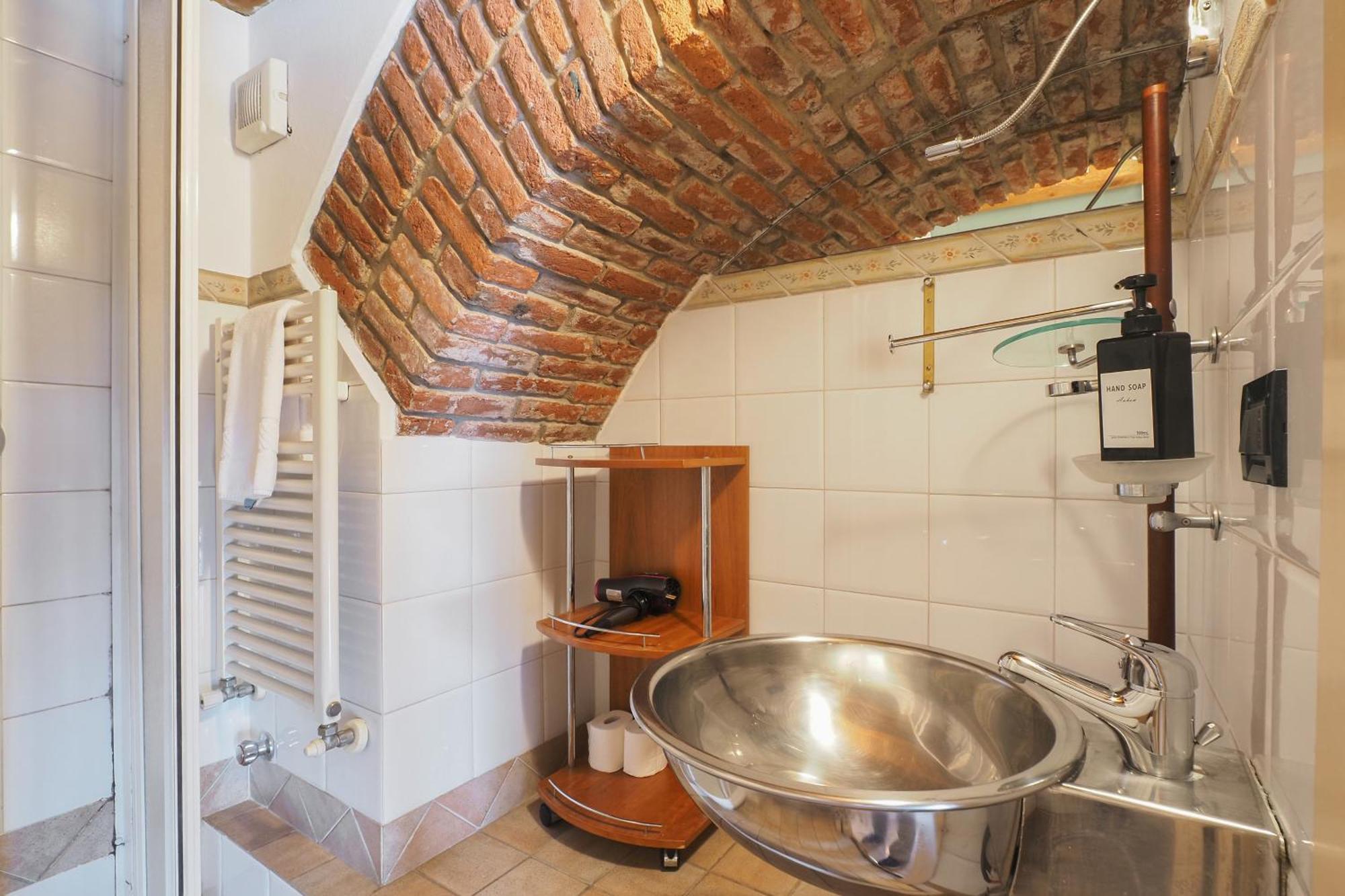 Unique Duomo Luxury Property Μιλάνο Εξωτερικό φωτογραφία