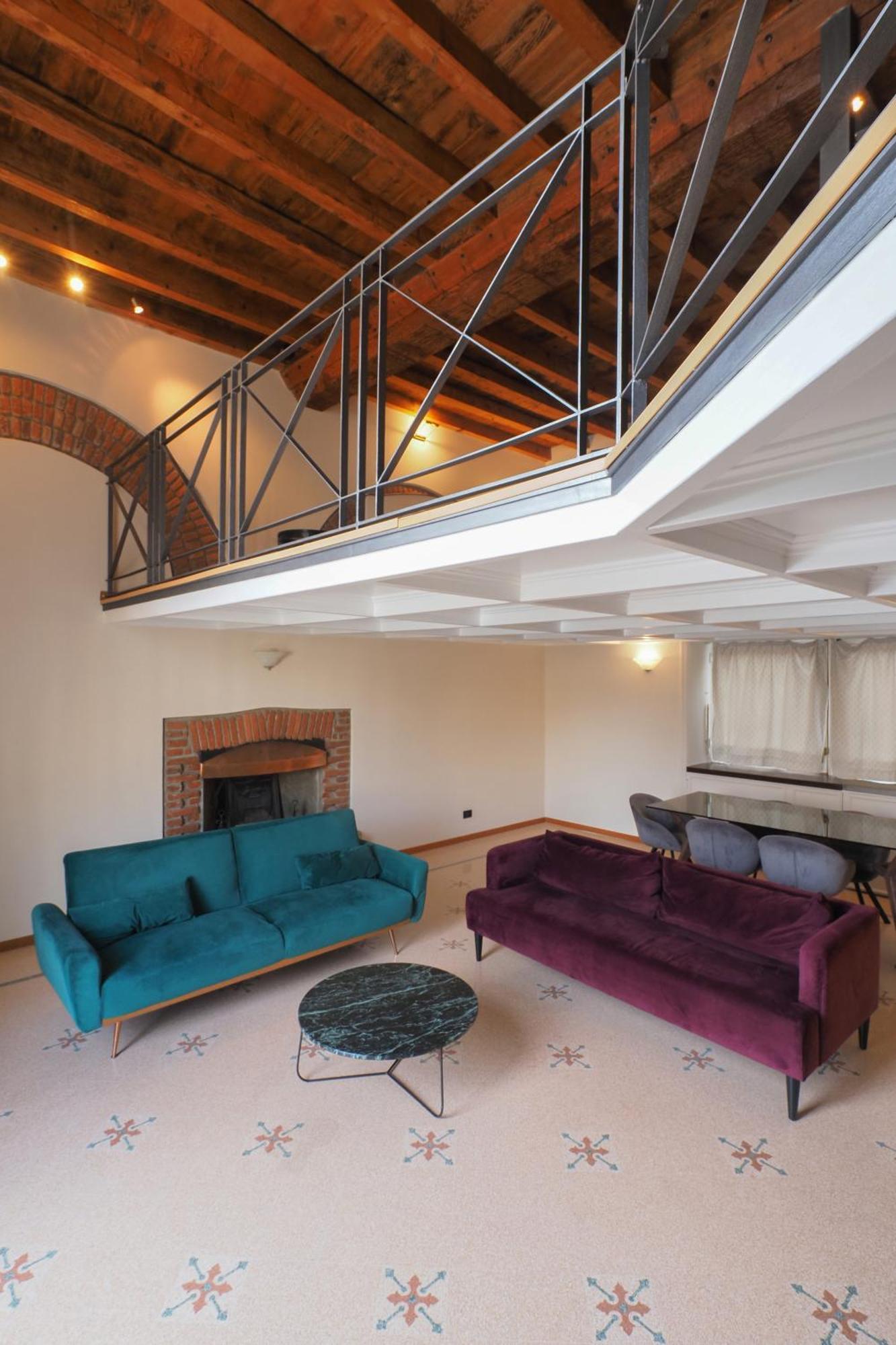 Unique Duomo Luxury Property Μιλάνο Εξωτερικό φωτογραφία