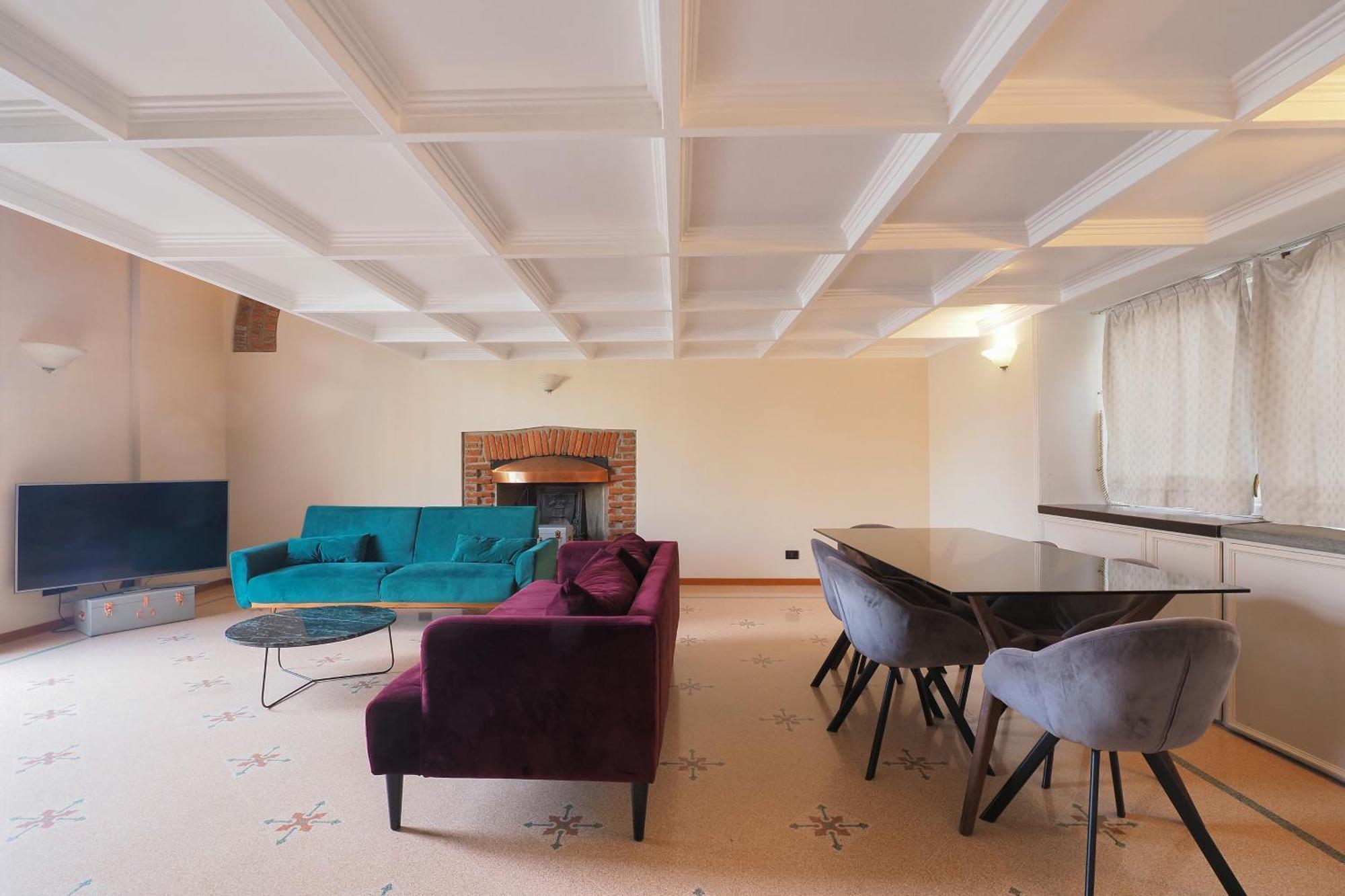 Unique Duomo Luxury Property Μιλάνο Εξωτερικό φωτογραφία