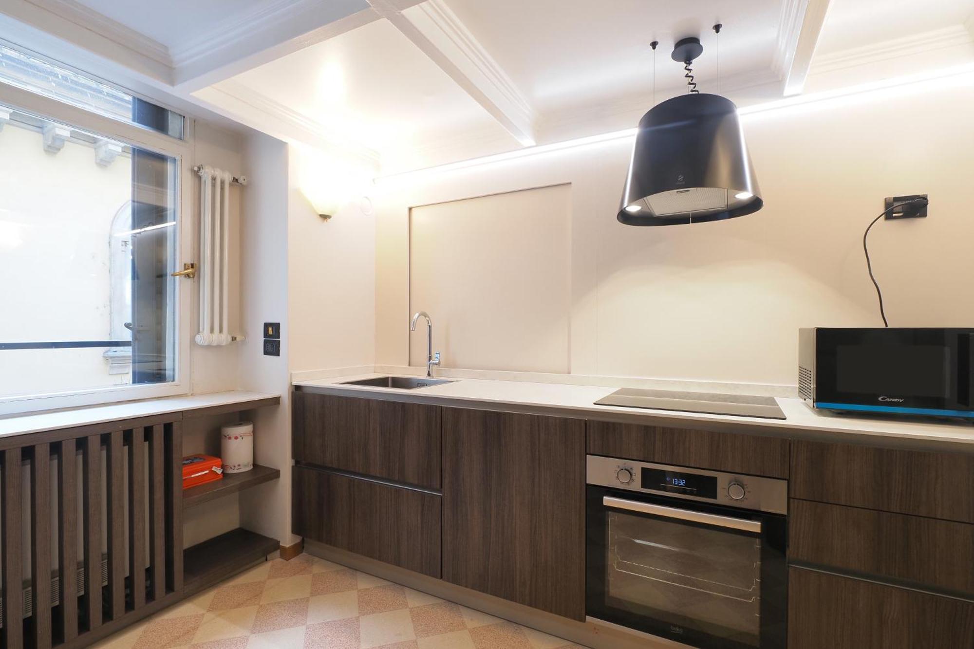 Unique Duomo Luxury Property Μιλάνο Εξωτερικό φωτογραφία