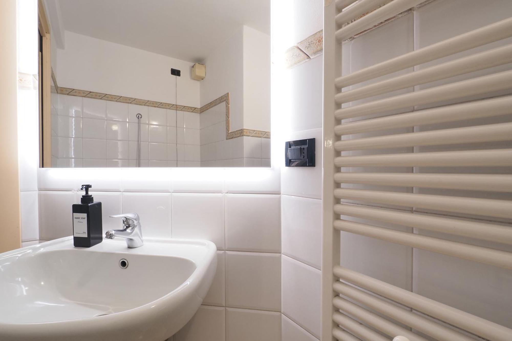 Unique Duomo Luxury Property Μιλάνο Εξωτερικό φωτογραφία